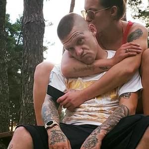 Meet your Posher, Aaron